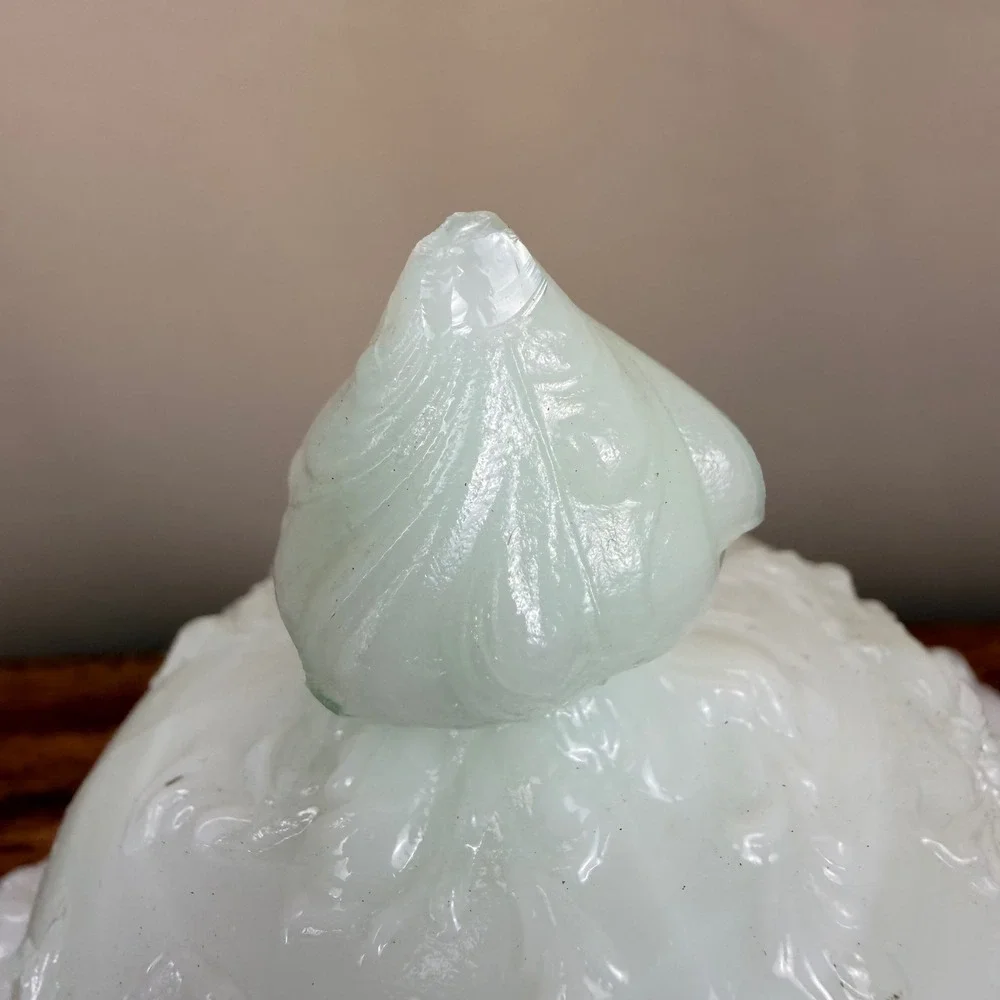 Unbranded vintage milk
